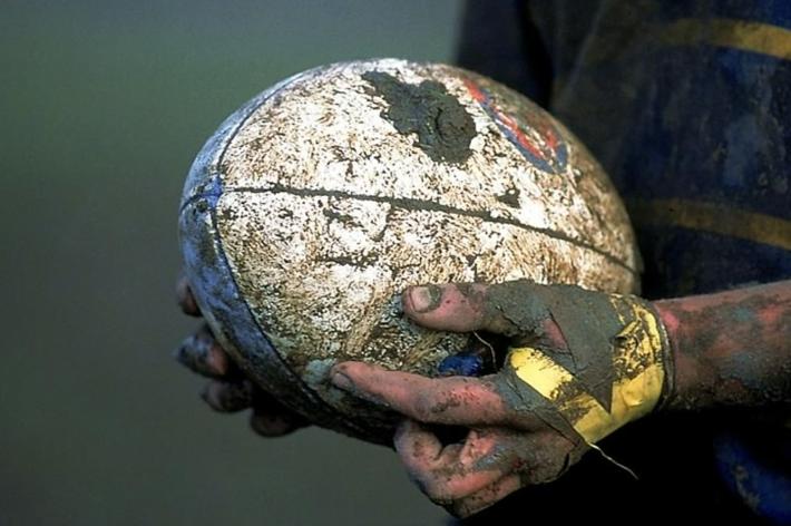 Rugby: i Vikings Chianciano travolti a Prato