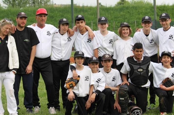 Baseball: vincono le giovanili di Chiantibanca