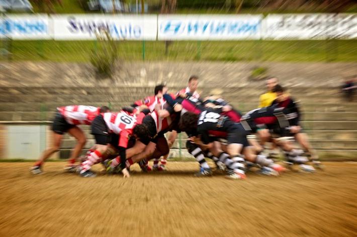 Cus Siena: il rugby chiude in casa con Jesi