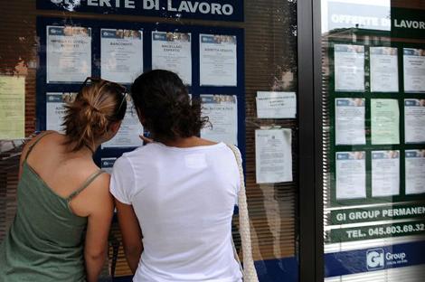 Trovare lavoro nel mercato che cambia