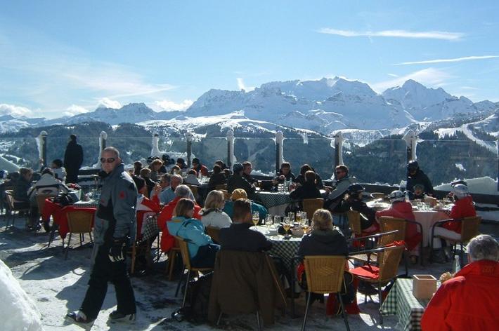 Girogustando, Chianti e Val Badia a confronto in Taverna