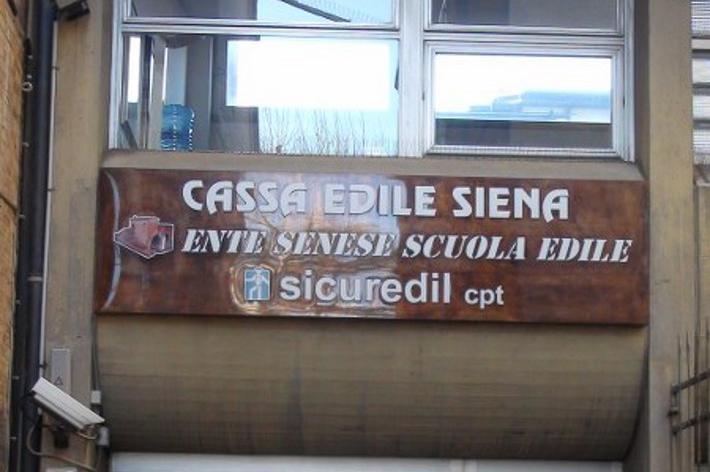 La Scuola Edile di Siena fa GOL