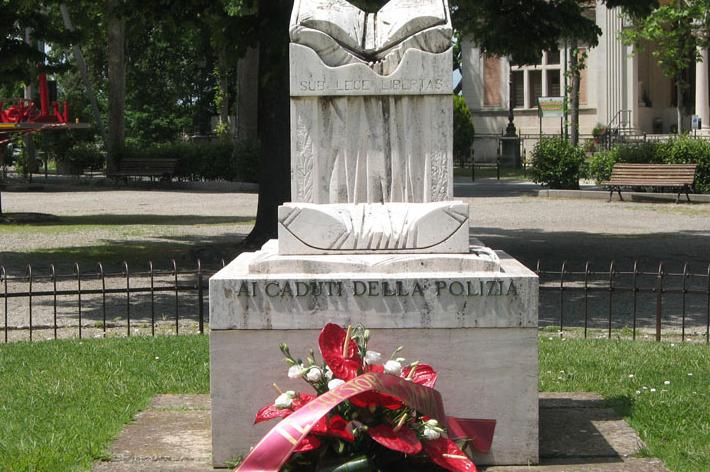 "Sub Lege Libertas": i 161 anni della Polizia di Stato