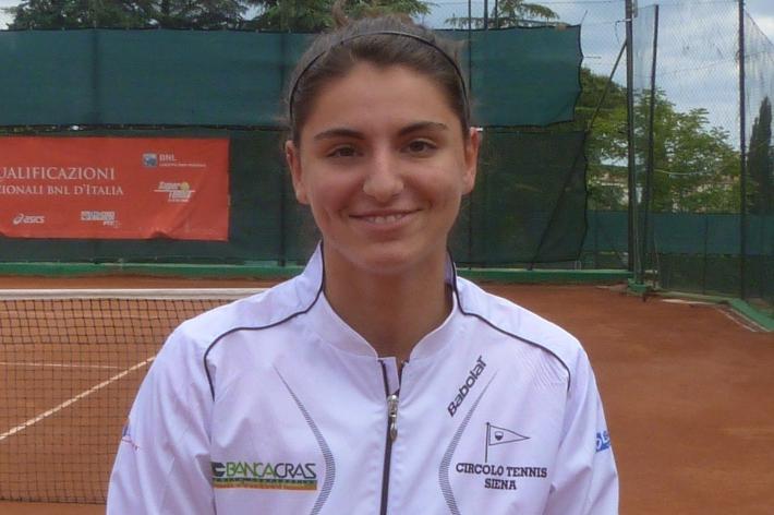 Tennis: domenica amara per Vico Alto