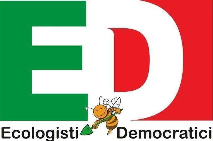 Definita l’organizzazione interna degli Ecodem