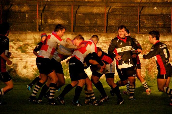 Torneo di rugby "La Chianina in Mischia" 2013