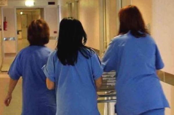 Aousl: in arrivo 20 nuovi infermieri per un anno