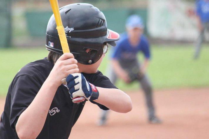 Baseball: partita senza storia tra ChiantiBanca ed Arezzo