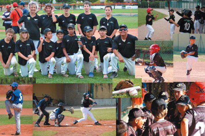 Campi solari di baseball a prezzi anticrisi