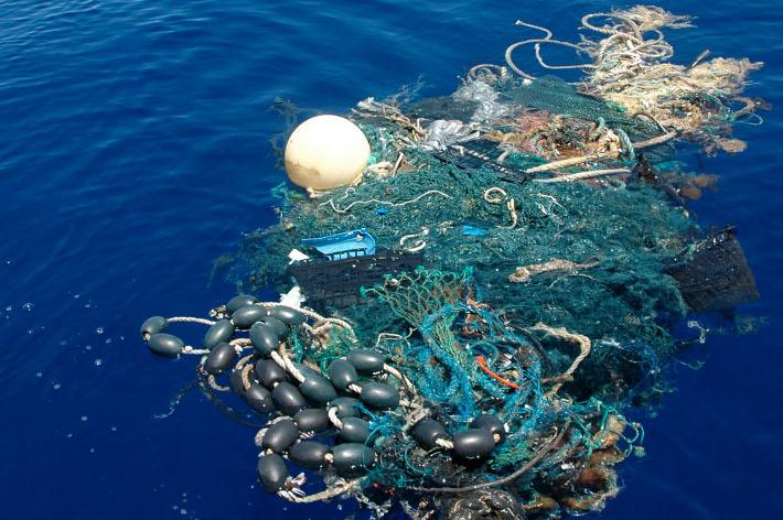 “A Plastic Ocean” in proiezione al Santa Chiara Lab