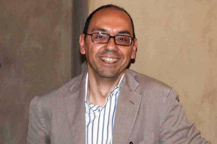 Lettera di Fusi a Marco Pierini