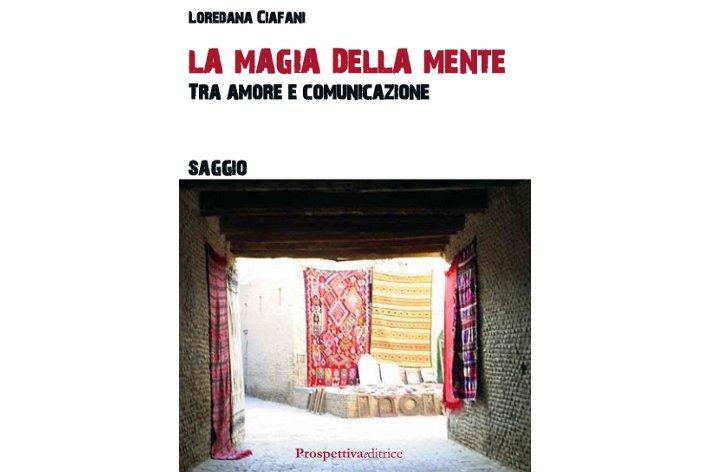 Loredana Ciafani presenta il suo saggio