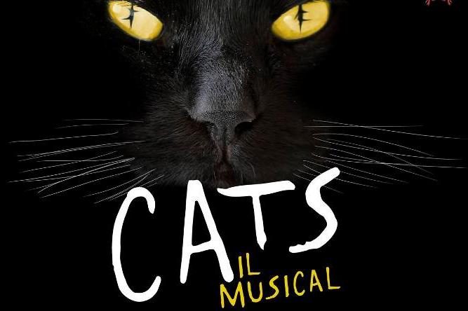 "Cats": arriva il grande musical al Cassero di Poggibonsi