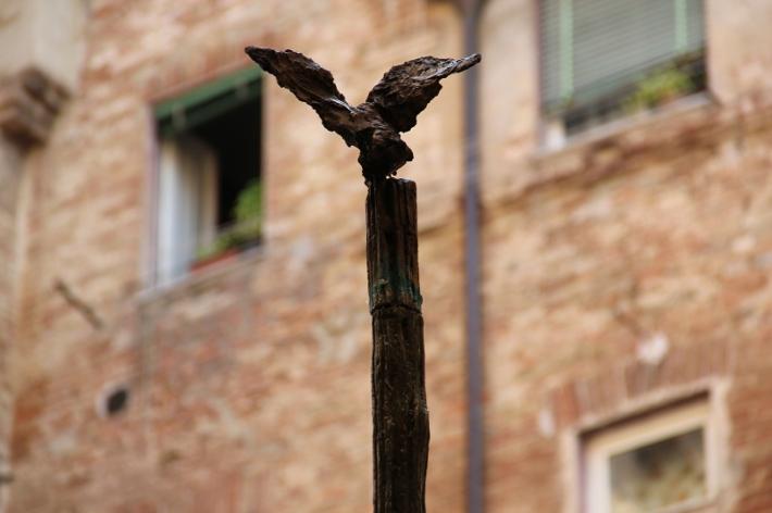 I battezzati della Civetta