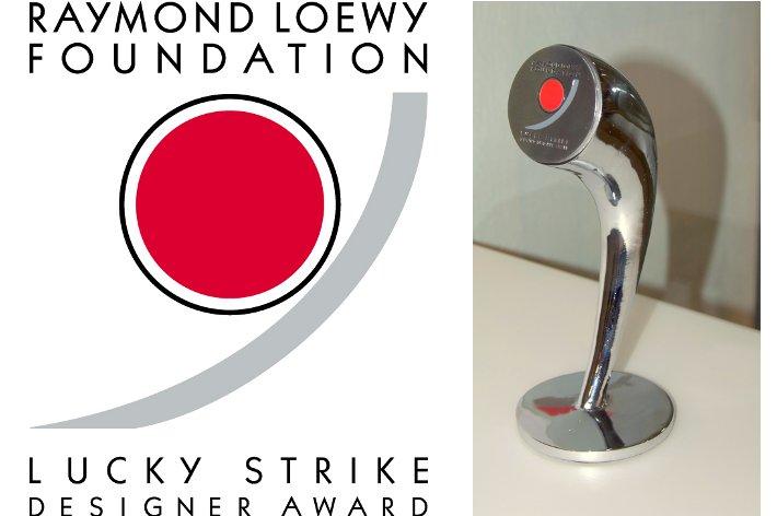 Lucky Strike Talented Designer Award: un sfida per gli studenti