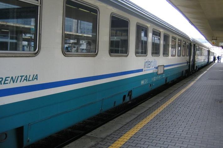 Gli studenti del Roncalli sul “Treno della memoria”