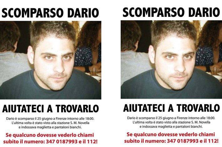 L’imprevedibile sostegno degli sconosciuti
