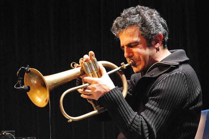 Poggibonsi: Fresu e Sosa aprono Jazz in Fortezza