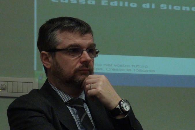 Bezzini: "Riordino Province: avevamo ragione noi"