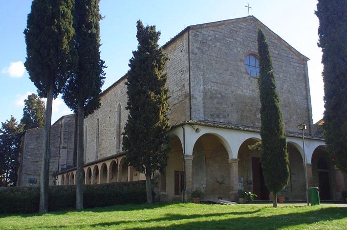 I Talenti dell’Accademia Chigiana in concerto nella Basilica di San Lucchese