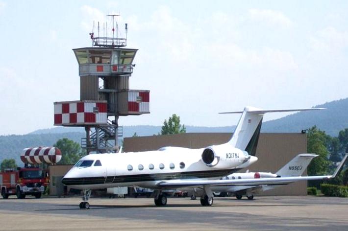 "C’è un futuro per l’Aeroporto di Ampugnano?"