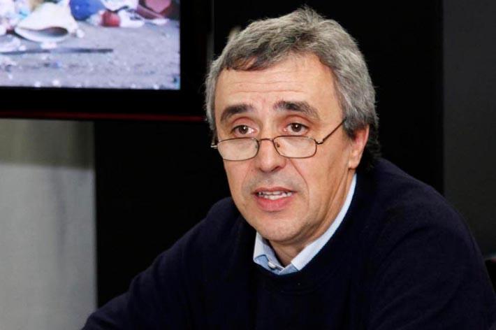 Il presidente di Sienambiente Vigni: “Totalmente estraneo, ma lascio l’incarico”