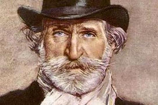 SIENA and STARS omaggia Giuseppe Verdi