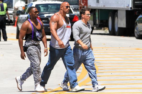 Pain & gain ovvero Muscoli e denaro