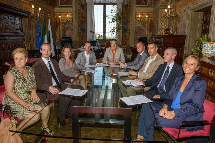 Le decisioni della Giunta Comunale