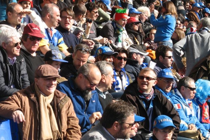 Rugby; ultimi giorni per abbonarsi al Sei Nazioni