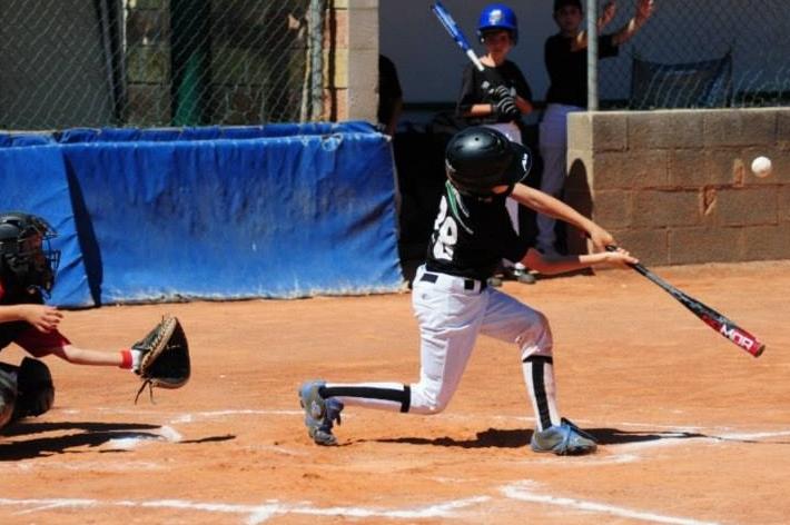 Siena Baseball Ragazzi a Porto Sant’Elpidio