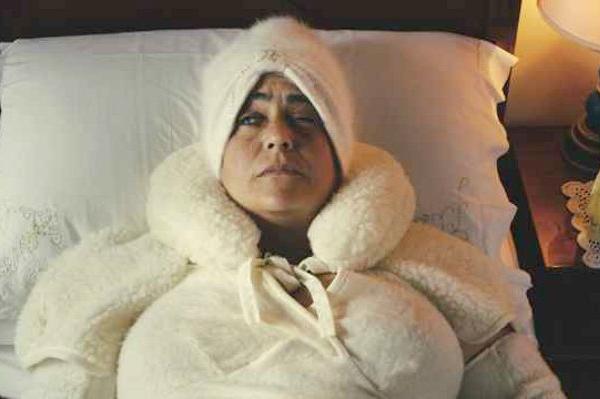 11 cortometraggi in lizza a Visionaria