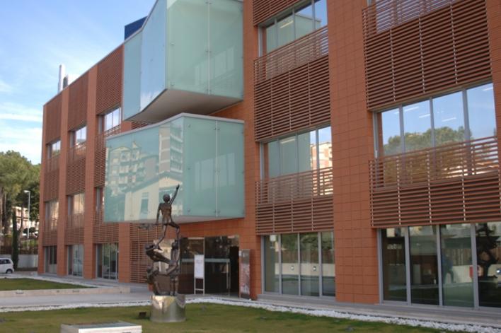 La Fondazione Mps si aggiudica l’edificio ex Siena Biotech