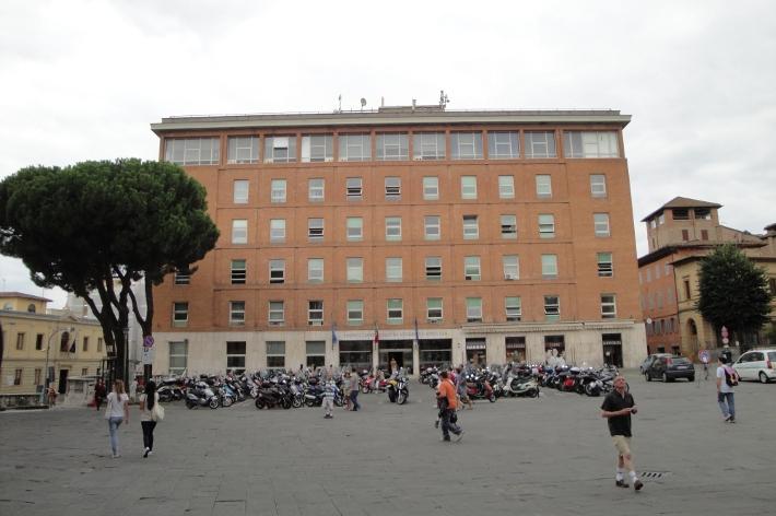 Camere di commercio: lavoratori toscani in assemblea a Firenze