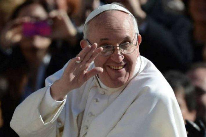Le Vittime del Salva-Banche incontreranno Papa Francesco