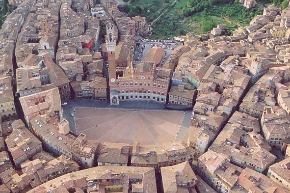 Siena sale al sesto posto per qualità della vita nella classifica di ItaliaOggi