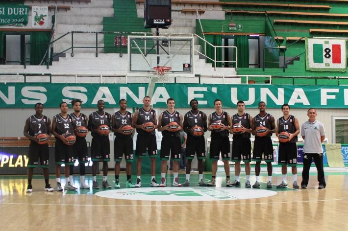 Euroleague Media Day: Minucci parla del futuro di Siena