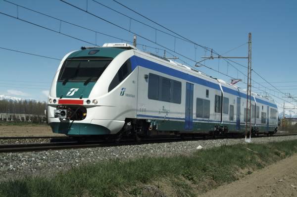 Ferrovie: protesta dei pendolari senesi