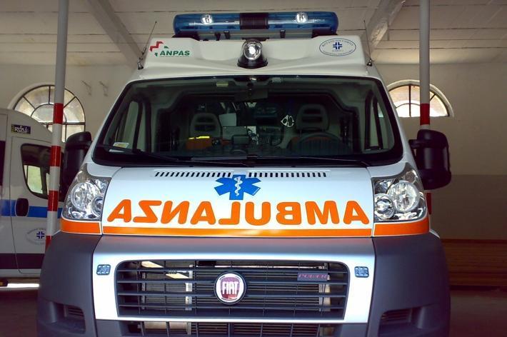 Incidente sulla Siena-Grosseto: grave una donna