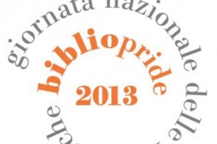 BiblioPride 2013: gli Intronati in festa