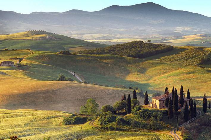 Architettura e paesaggio rurale: prorogata la scadenza del bando