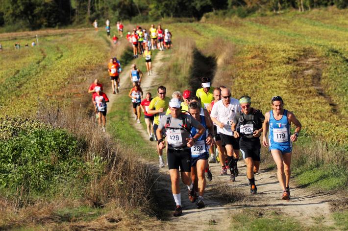 Iscrizioni alla Eco-Chianti in scadenza il 17 ottobre