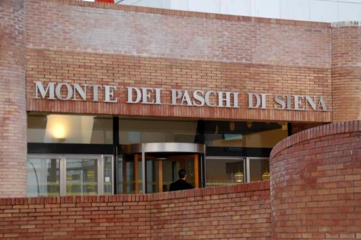 Mps e Regione sostengono i lavoratori in difficoltà