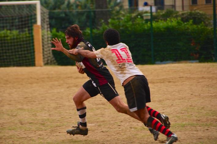 Cus Siena Rugby: netto successo a Pontassieve