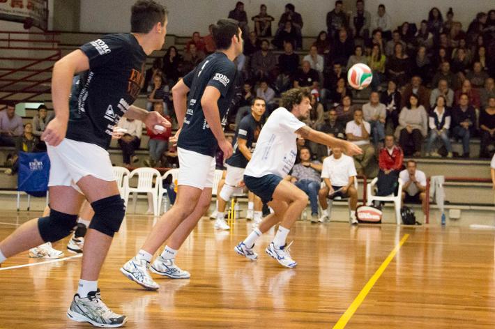 Volley: passo falso di Chiusi all’esordio