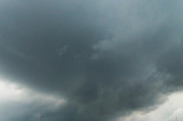 Meteo: allerta arancione in Valdichiana