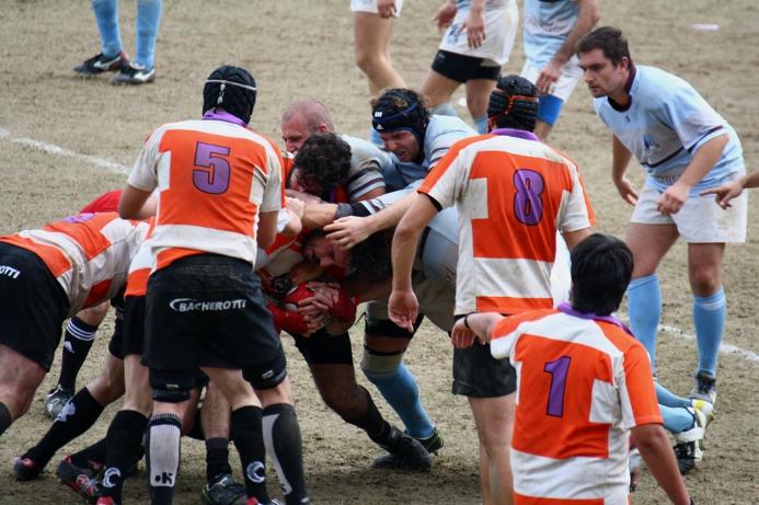 Rugby: inizia in salita il campionato dei Vikings