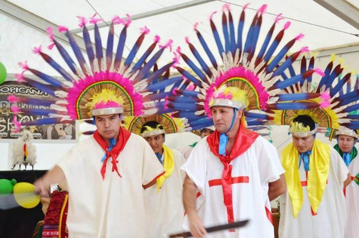 Patujù presenta cultura, tradizioni e prodotti della Bolivia