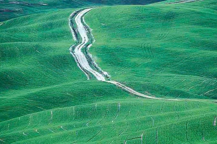 Green Economy, Siena prima in Toscana e quarta nella classifica nazionale