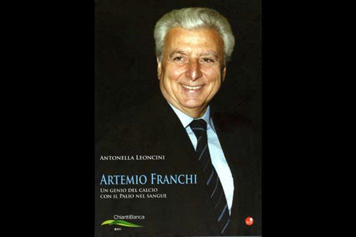 I Lions presentano il libro su Artemio Franchi